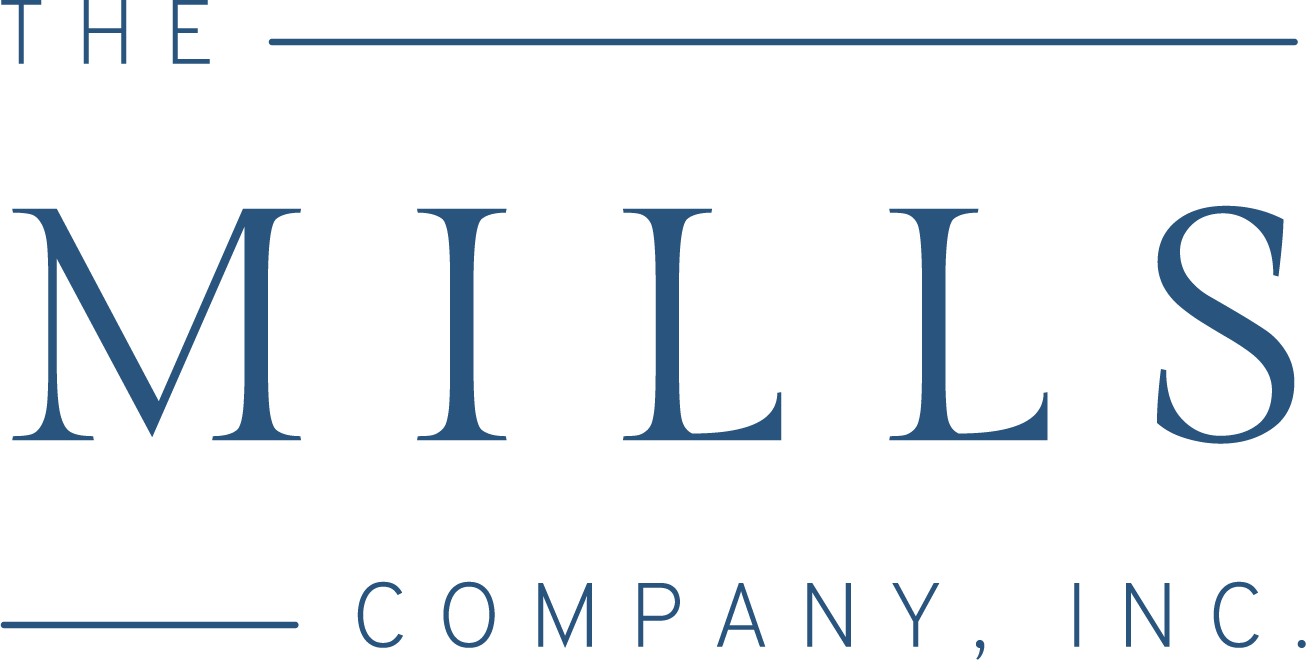 mills logo